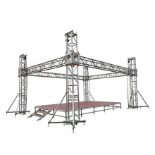 LED Screen Aluminum Truss Display Stand Truss aluminum truss for lighting led screen